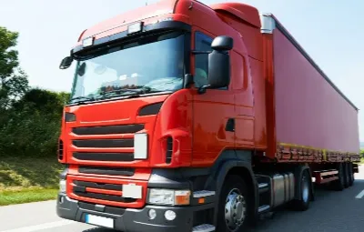 Adana Çeşme Ambar Kargo