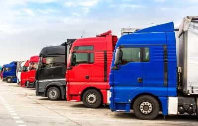 Adana Çeşme Ambar Nakliyat