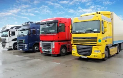 Adana Çeşme Nakliye Ambarı