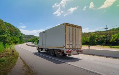 Adana ile Çeşme Arası Bulaşık Makinesi Taşıma