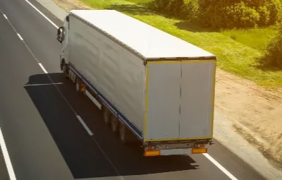 Adana ile Çeşme Arası Parça Eşya Taşıma