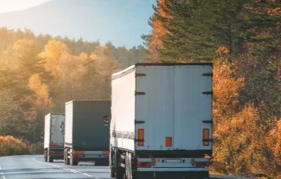 Adana ile Çeşme Arası Klima Taşıma