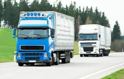 Adana ile Çeşme Arası Eşya Taşıma